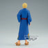 Sanji The Grandline Series DXF One Piece Statue Wano Yukata Ver.