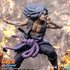 Sasuke Uchiha Naruto Figure Colosseum Statue