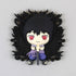 Sasuke Amaterasu Foam Magnet