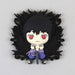 Sasuke Amaterasu Foam Magnet