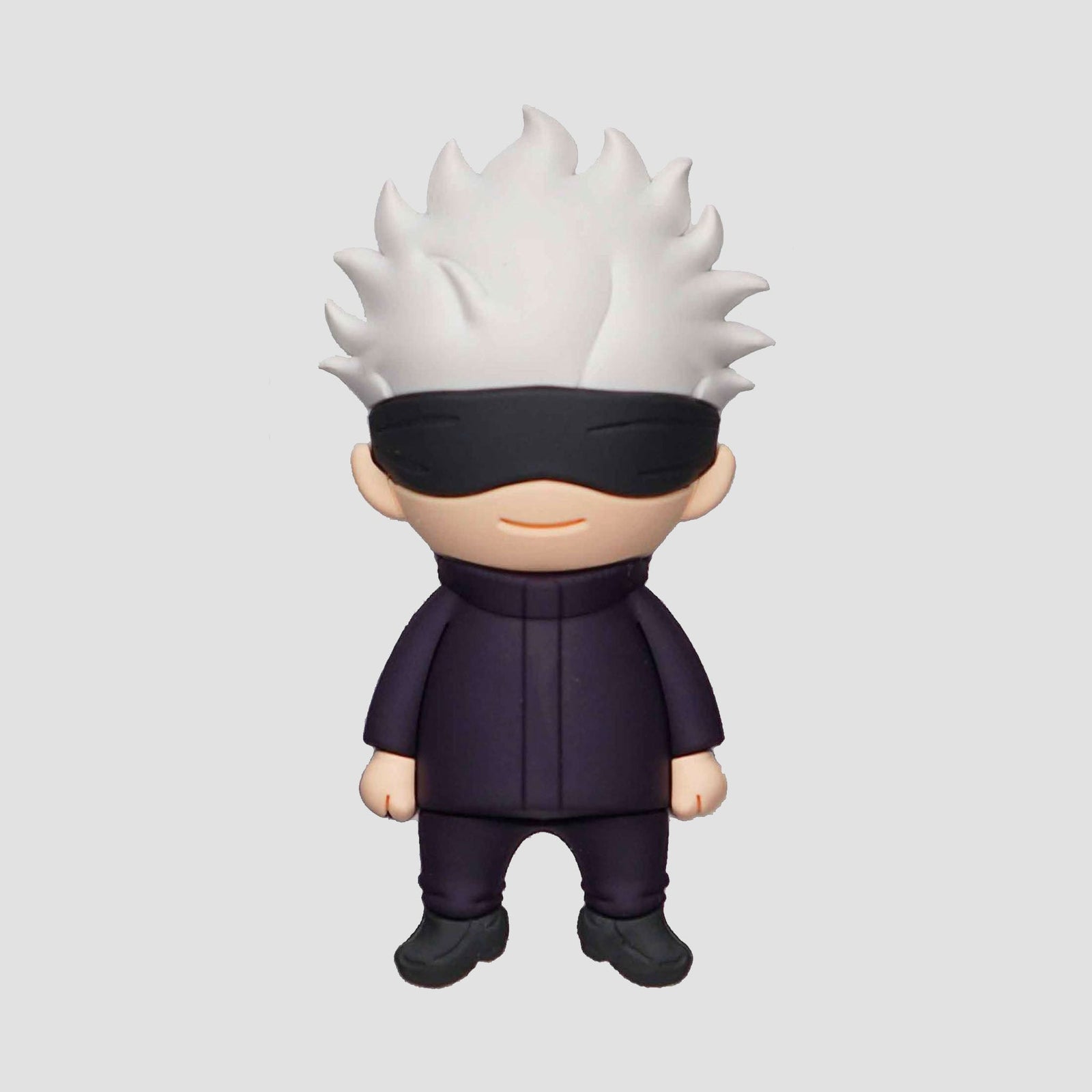 Jujutsu Kaisen Satoru Gojo 3D Foam Magnet