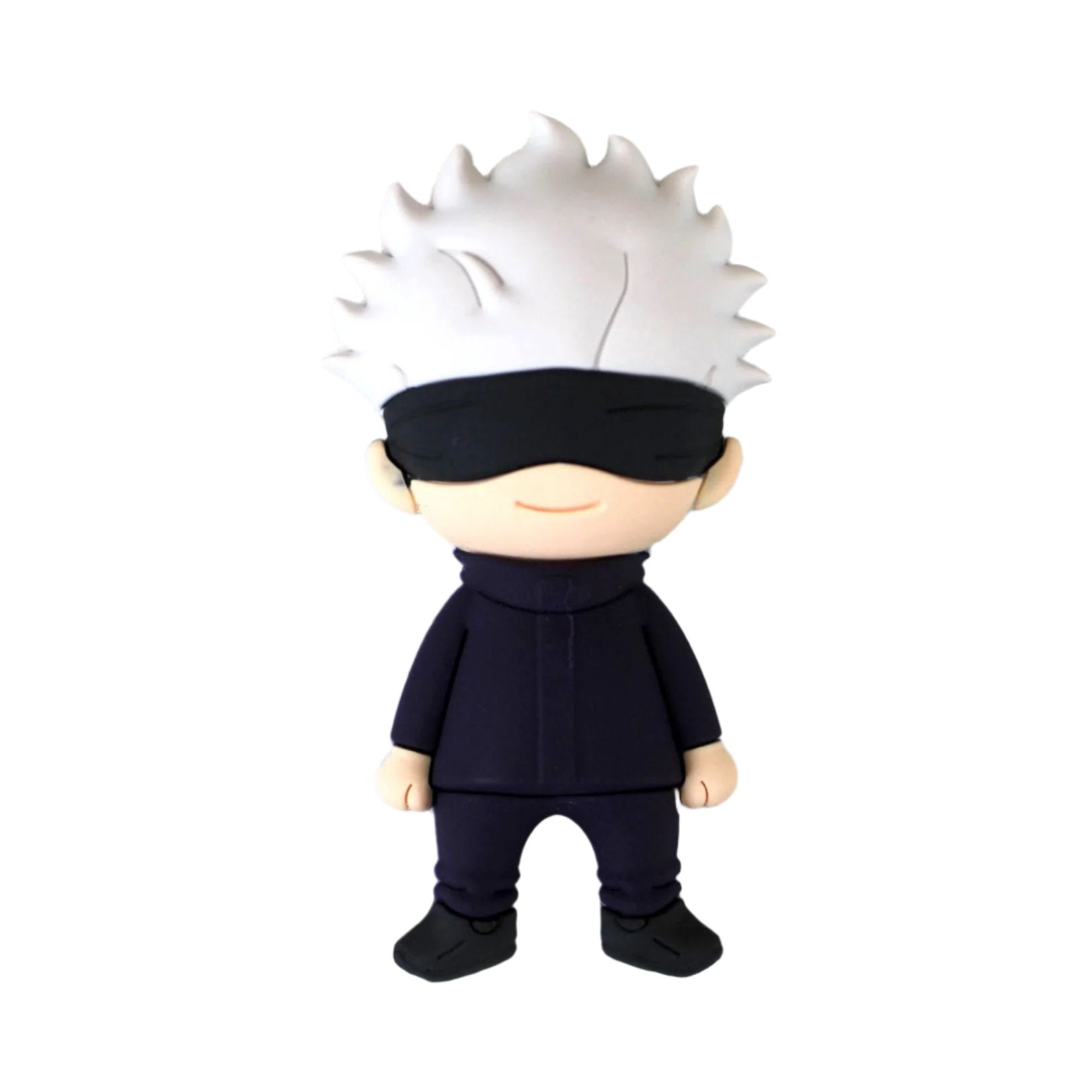 Jujutsu Kaisen Satoru Gojo 3D Foam Magnet