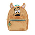 Scooby-Doo Plush Mini Backpack