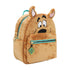 Scooby-Doo Plush Mini Backpack