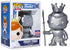 Freddy as Guan Yu (Silver, Three Kingdoms, Asia) SE - 2021 Summer Convention Exclusive