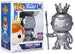 Freddy as Guan Yu (Silver, Three Kingdoms, Asia) SE - 2021 Summer Convention Exclusive
