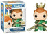 Freddy as Guan Yu (Three Kingdoms, Asia) SE - MINDstyle Exclusive [light damage]