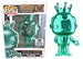 Emerald Freddy Funko SE - Funko HQ Exclusive/500 Made