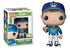 Freddy Funko (Baseball, Teal) SE - 2018 ECCC Exclusive/1000 Made