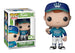 Freddy Funko (Baseball, Teal) SE - 2018 ECCC Exclusive/1000 Made
