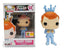 Freddy Funko (Blue, Dumb & Dumber) SE - 2018 SDCC Exclusive/5000 Made
