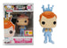Freddy Funko (Blue, Dumb & Dumber) SE - 2018 SDCC Exclusive/5000 Made
