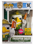 Chaseapeak Eagles (Flocked) SE - 2023 Camp Fundays Exclusive/850 Made
