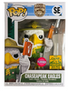Chaseapeak Eagles (Flocked) SE - 2023 Camp Fundays Exclusive/850 Made