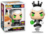 Freddy Funko as Danny Phantom SE - Blacklight Battle Exclusive/3000 Made
