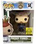 Freddy Funko as Ted Lasso SE - 2023 Camp Fundays Exclusive/850 Made