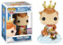 Freddy Funko (Monkey King, Asia) SE - 2021 Summer Convention Exclusive