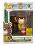Funamuck Bears (Flocked) SE - 2023 Camp Fundays Exclusive/850 Made