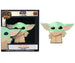 Pop! Pin The Child (Star Wars) SE