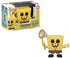 Spongebob Squarepants (Jellyfishing) SE