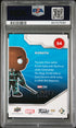 2023 UPPER DECK FUNKO POP MARVEL  KORATH PATINA #54  PSA 10
