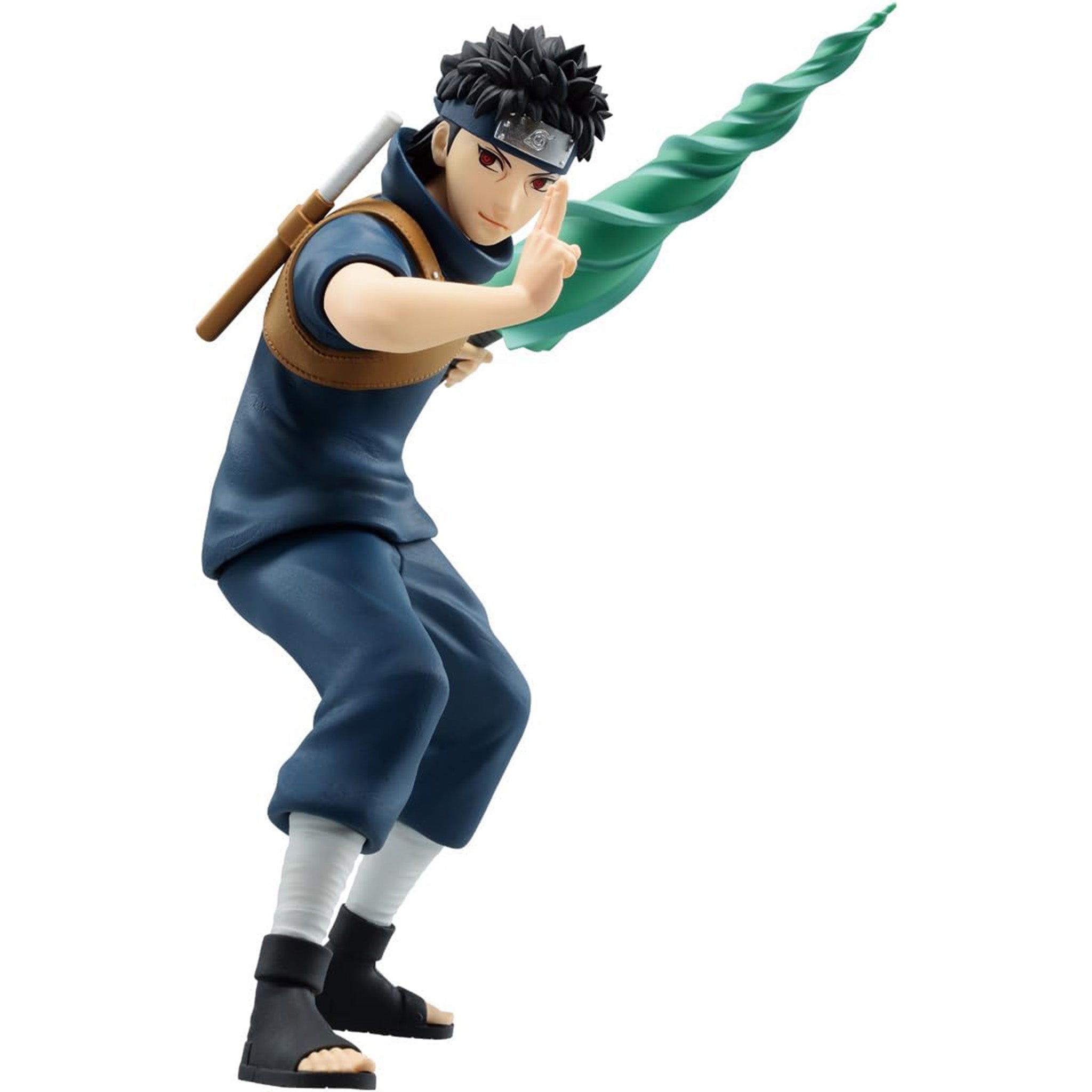 Naruto Shisui Uchiha Narutop99 Statue