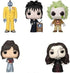 Beetlejuice Beetlejuice 5 Pack Assortment By Funko Pop!