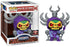 Skeletor on Throne (Retro Toys, Masters of the Universe, Deluxe) 68 - 2021 Target Con Exclusive