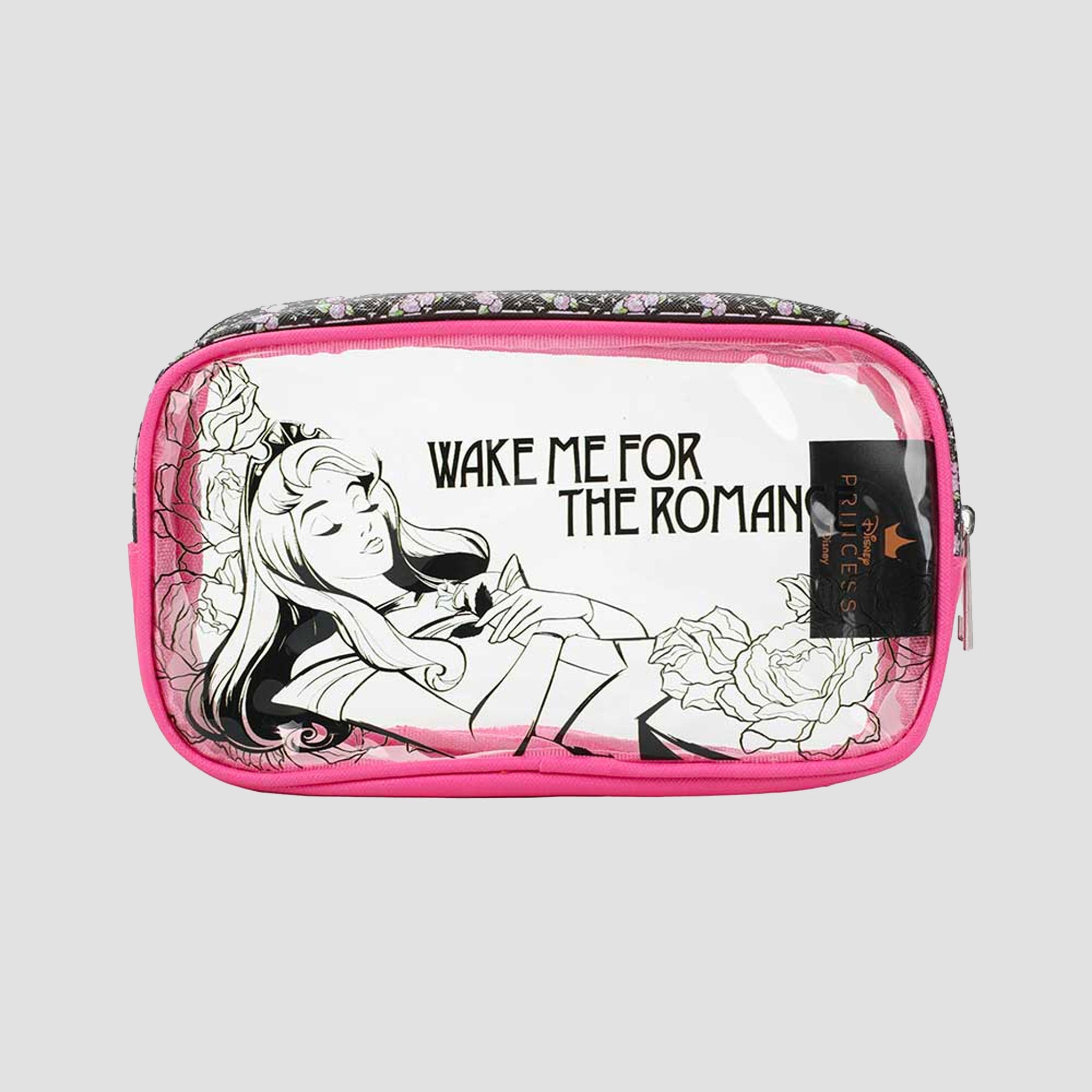 Sleeping Beauty Disney Princess Hair Accessory Kit