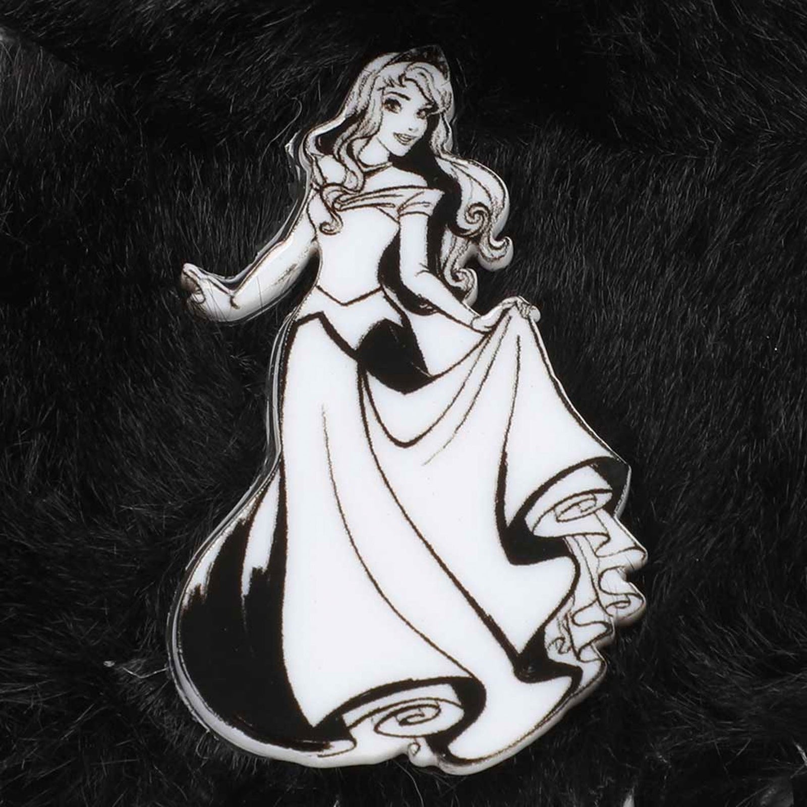 Sleeping Beauty Disney Princess Hair Accessory Kit