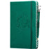 Slytherin House Crest Harry Potter Softcover Journal Set