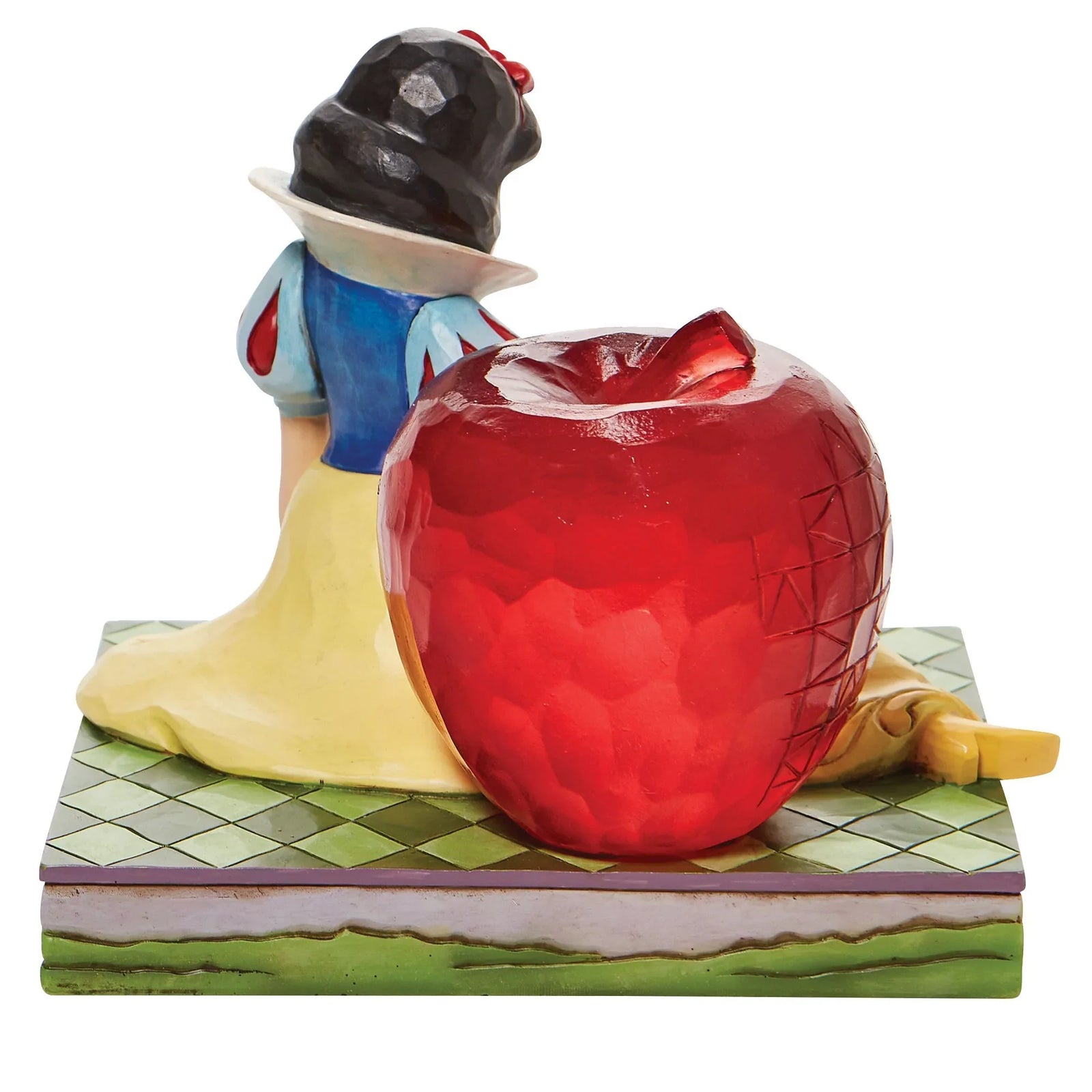 Disney Traditions Snow White & The 7 Dwarves 