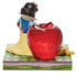 Disney Traditions Snow White & The 7 Dwarves "A Tempting Offer" Statue by Jim Shore