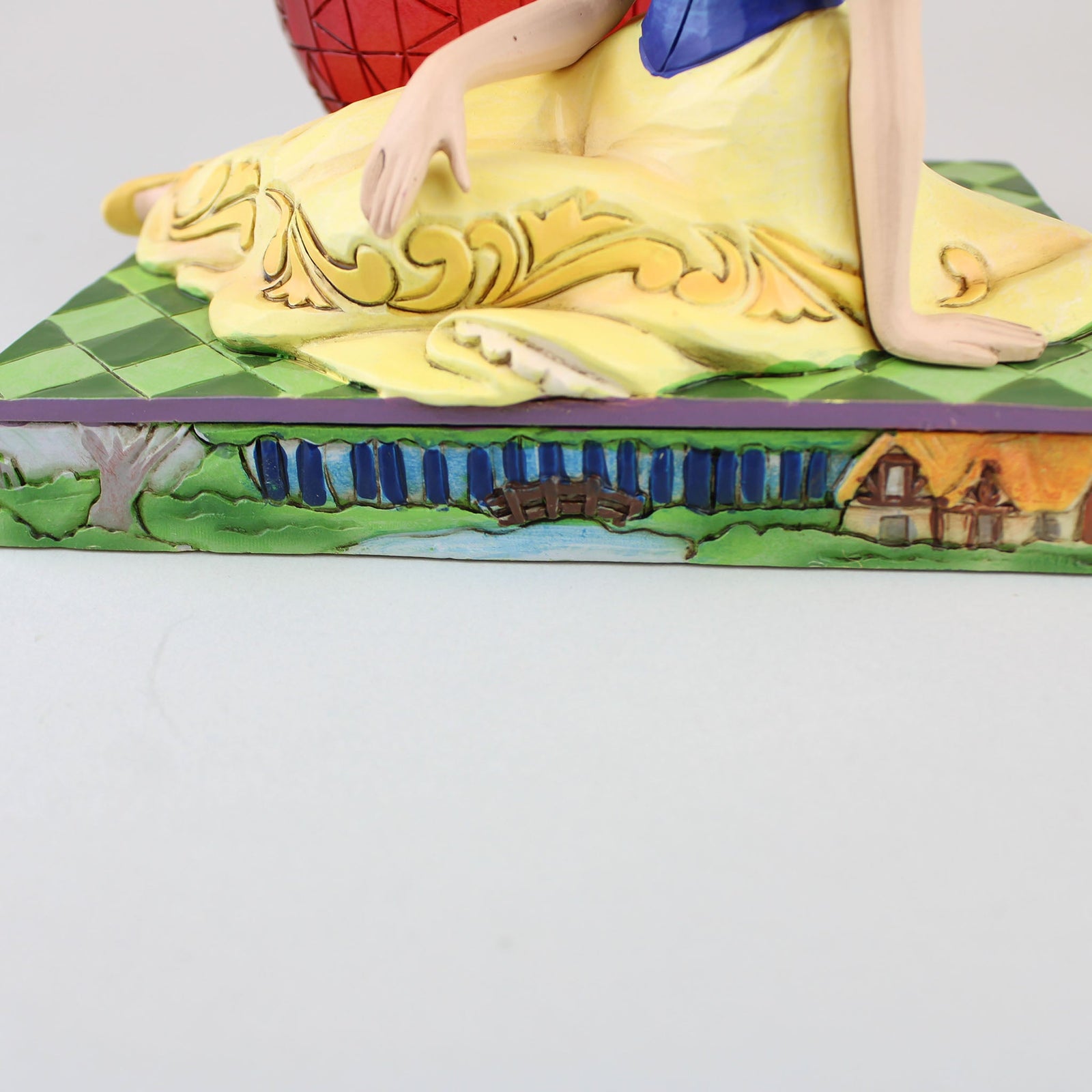 Disney Traditions Snow White & The 7 Dwarves 