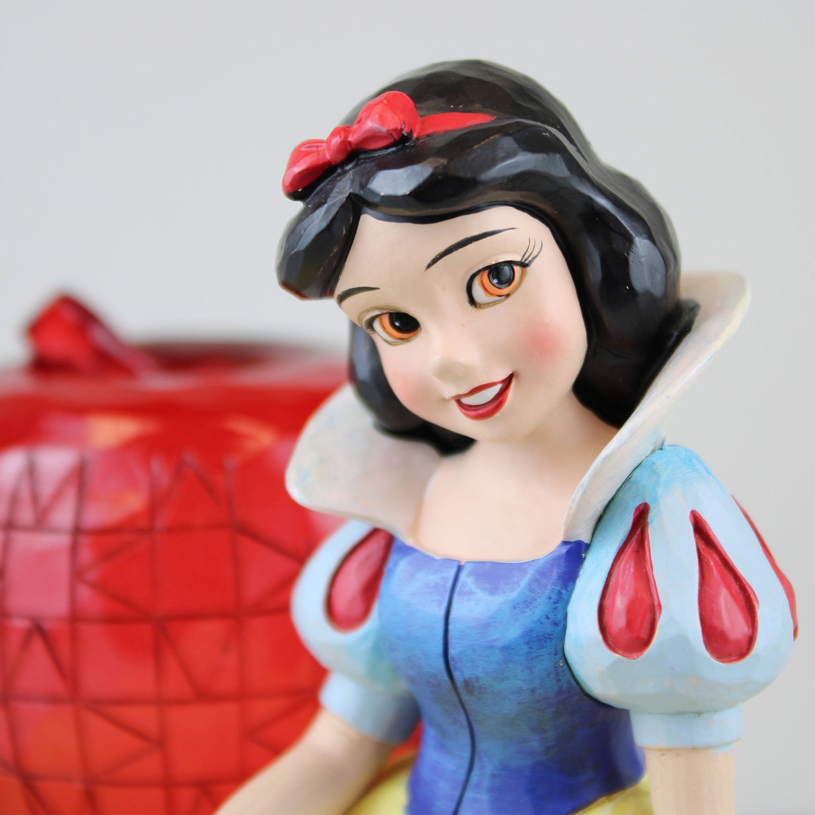 Disney Traditions Snow White & The 7 Dwarves 