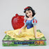 Disney Traditions Snow White & The 7 Dwarves "A Tempting Offer" Statue by Jim Shore
