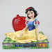 Disney Traditions Snow White & The 7 Dwarves "A Tempting Offer" Statue by Jim Shore
