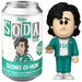 Funko Soda Seong Gi-Hun (Sealed) **Shot at Chase**