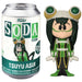 Funko Soda Tsuyu Asui (Sealed) **Shot at Chase**