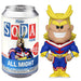Funko Soda All Might (Sealed) **Shot at Chase**