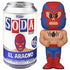 Funko Soda El Aracno (Sealed) **Shot at Chase**