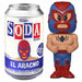 Funko Soda El Aracno (Metallic, Opened) **Chase**