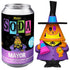 Funko Soda Mayor (Black Light, Sealed) **Shot at Chase**