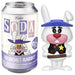 Funko Soda Ricochet Rabbit (Sealed) **Shot at Chase**