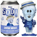 Funko Soda Snow Miser (International, Sealed) **Shot at Chase**
