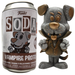 Funko Soda Vampire Proto (Antique, Sealed) - 2023 Heavy Metal Halloween Exclusive