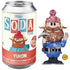 Funko Soda Yukon (Snowy, Opened) **Chase**