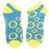 Sonic the Hedgehog Ankle Socks 5 Pack