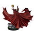 Spawn #301 by Todd McFarlane Black, White, and Red All Over 1:10 Scale Resin Statue