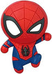 Marvel Chibi Spider-Man 3D Foam Magnet